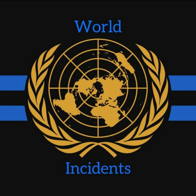 World Incidents