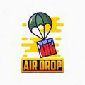 Airdrops.io