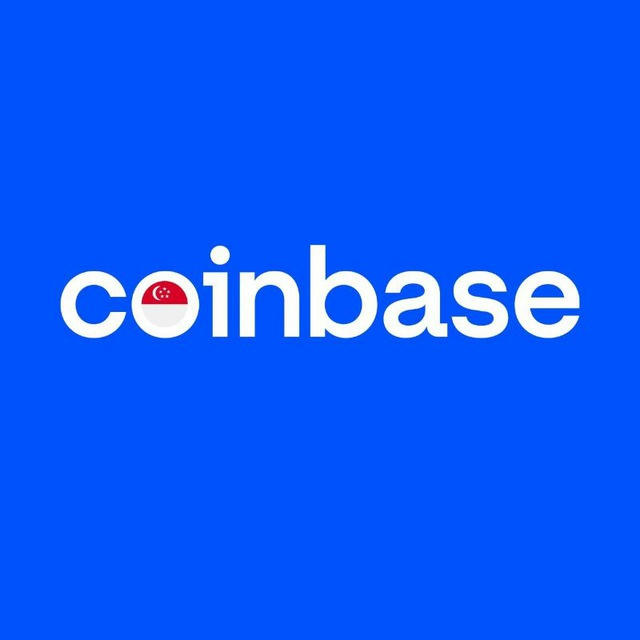 Coinbase Singapore
