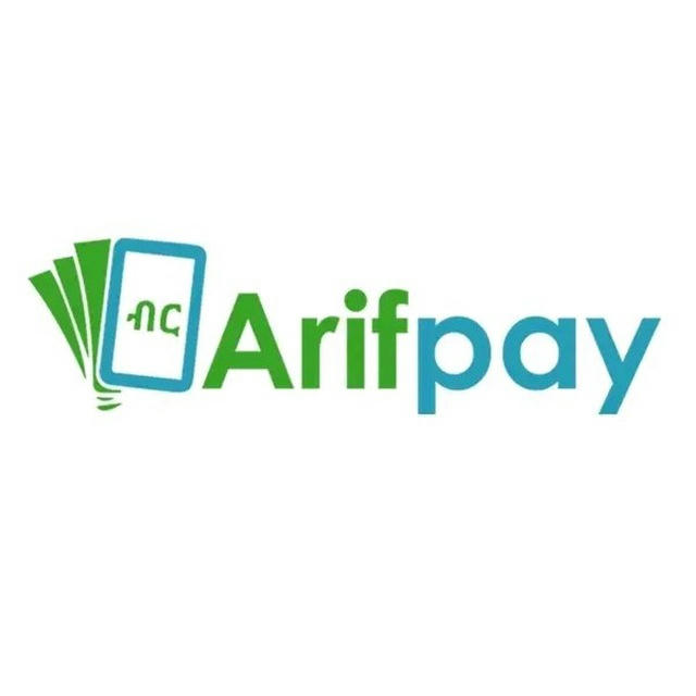 Arifpay Ethiopia