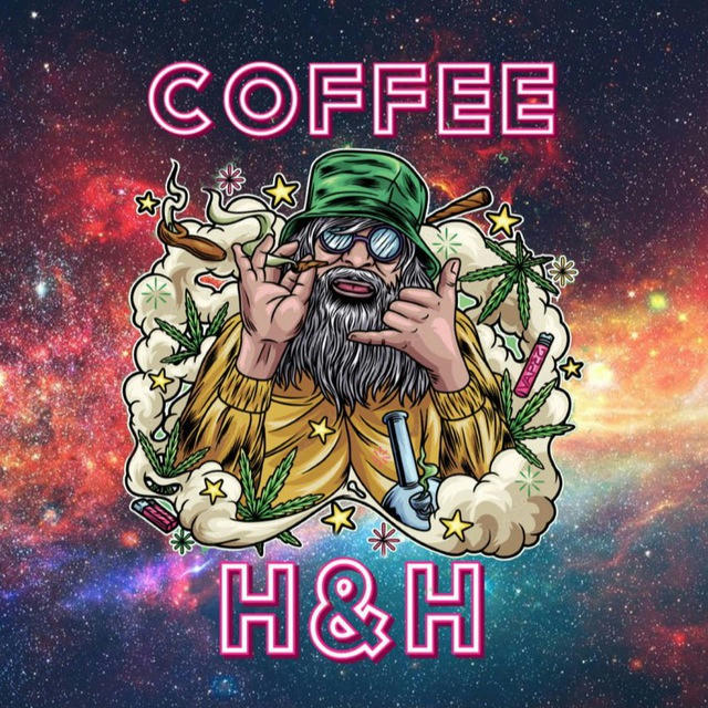 COFFEE H&H 69🇵🇸🇩🇿
