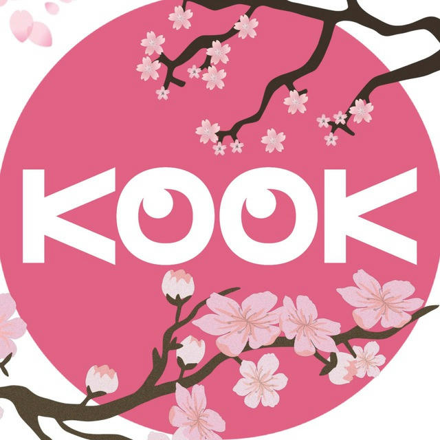 KOOK / Korean bistro