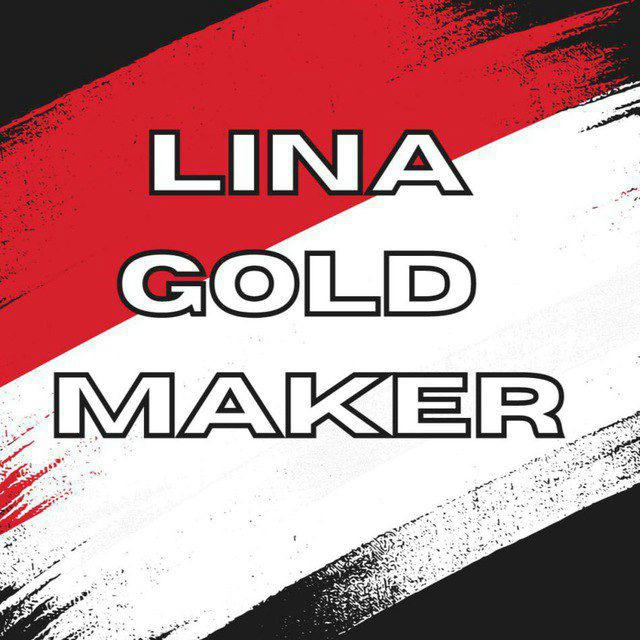LINA GOLD MAKER 🇮🇩
