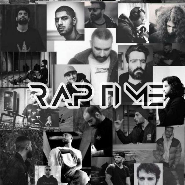 RAP TIME | رپ تایم
