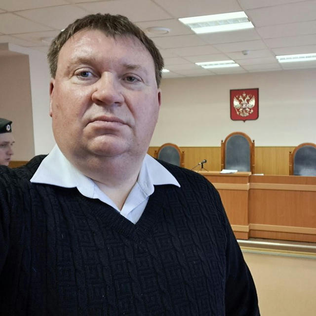 Юрист Буянкин
