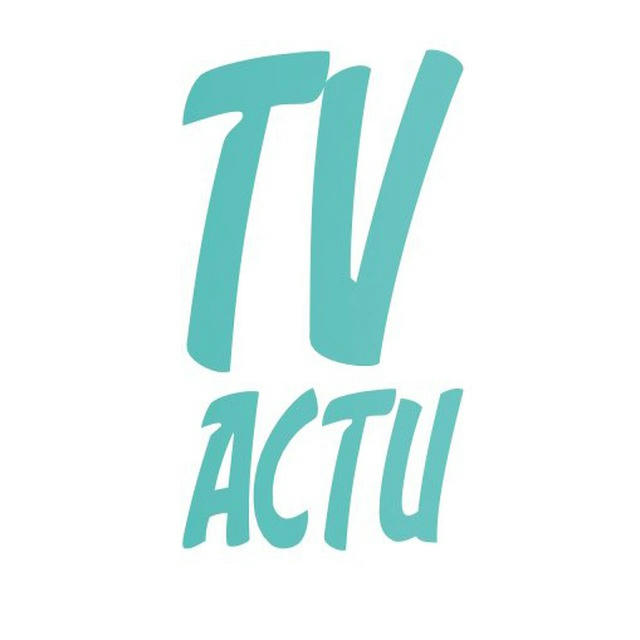 TV ACTU 😱
