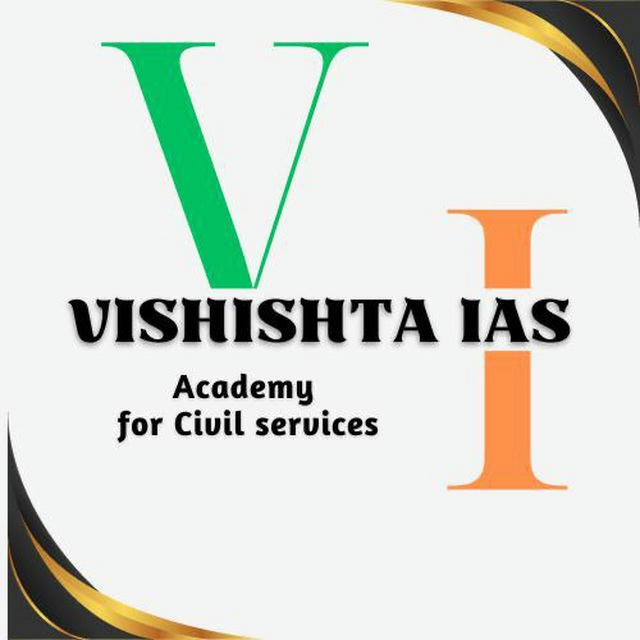VISHISHTA IAS: Academy for Civil Services