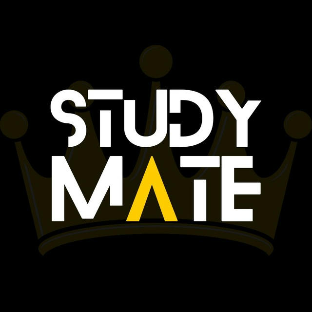 Study Mate