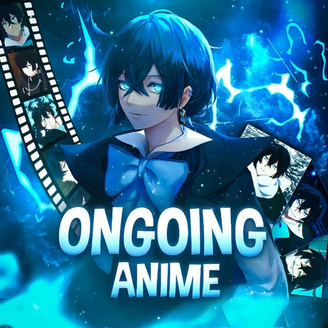 Ongoing Anime • Spring Arc