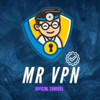 مستر وی‌پی‌ان | Mr VPN
