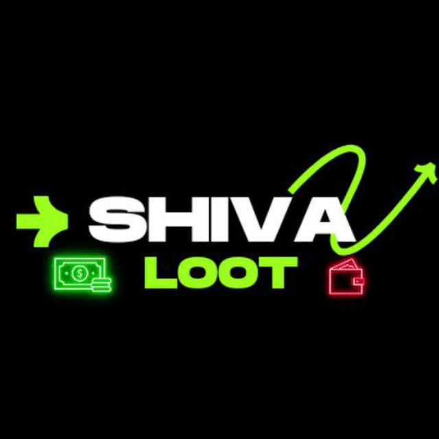 Shiva Loot Official 🔥