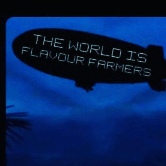 FLAVOUR FARMERS