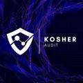 Kosher Audit Announcement