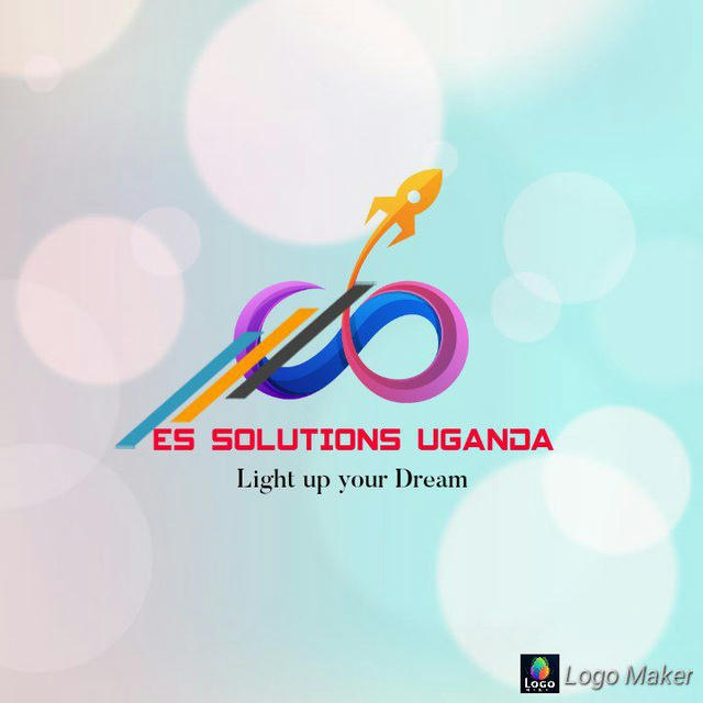 E🔹S SOLUTIONS 🇺🇬