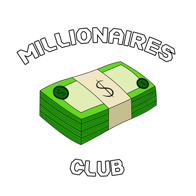 MILLIONAIRES CLUB