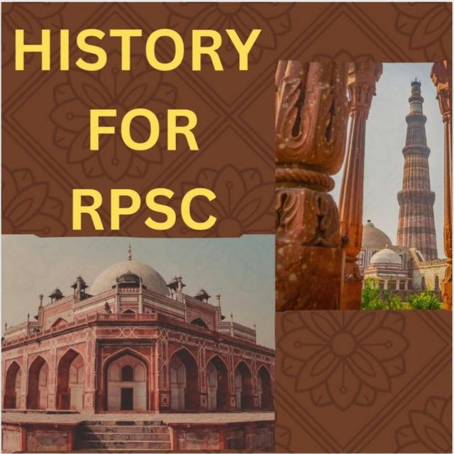 गुरुकुल इतिहास सूरतगढ़ HISTORY UGC NET /JRF / PGT / TGT इतिहास RPSC / UPSC