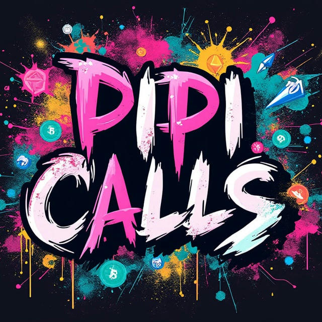 PIPI Calls