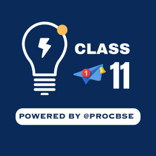 CLASS 12 PCM BY @PROCBSE