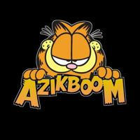 AZIK BOOM NAJIM