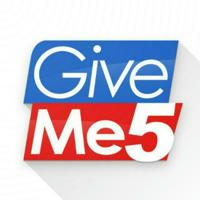 GiveMe5