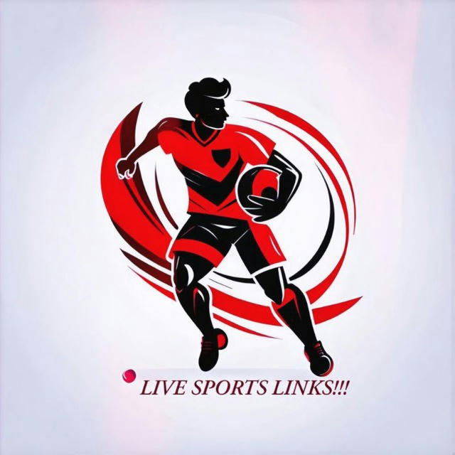 Live Sports Links 🏏⚽