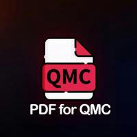 PDF for QMC