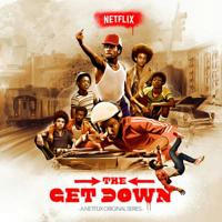 🇫🇷 The Get Down VF FRENCH Saison 3 2 1 intégrale