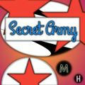 Secret Army Rummy