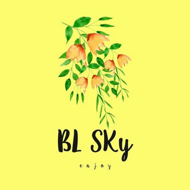 BL SKy by Enjoy