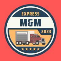M&M express Джалал-Абад.