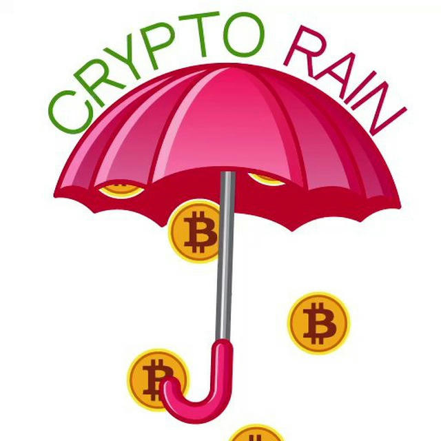 CRYPTO RAIN