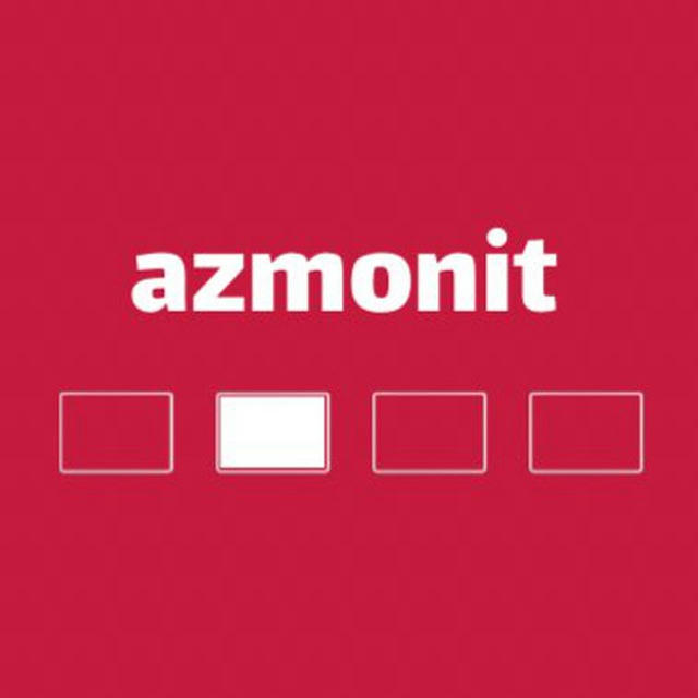 azmonit