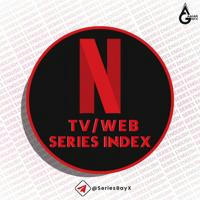 TV/WEB Series index