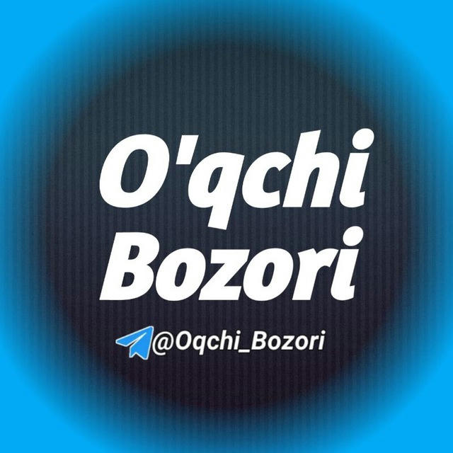 O'qchi Bozori