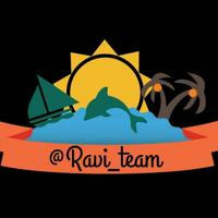 Ravi_team 💙 (باشگاه همسفران)