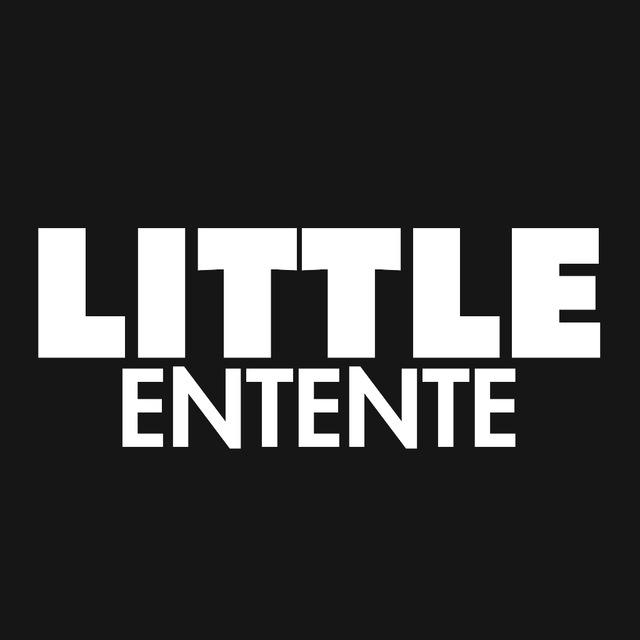 Little Entente