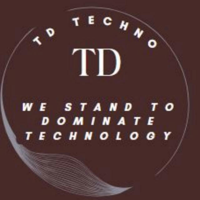 TD Techno1