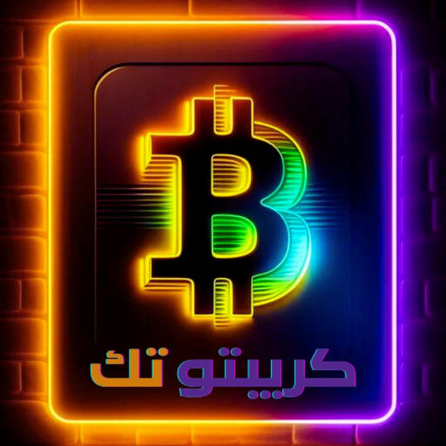 CRYPTO TECH | كريبتو تك