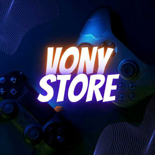 Vony store