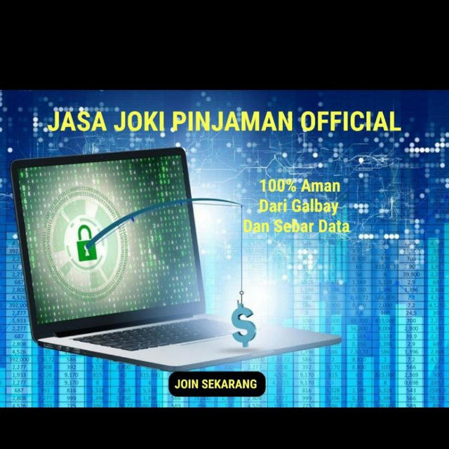 JASA JOKI PINJAMAN OFFICIAL