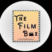 The Film Box Series 🎬🍿