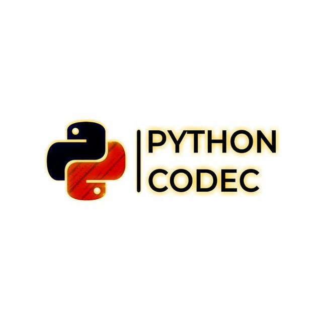 Python Codec | 🐍