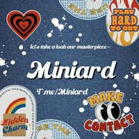 Miniard.