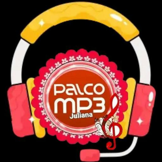 🌸𝄞 PALCO•MP3