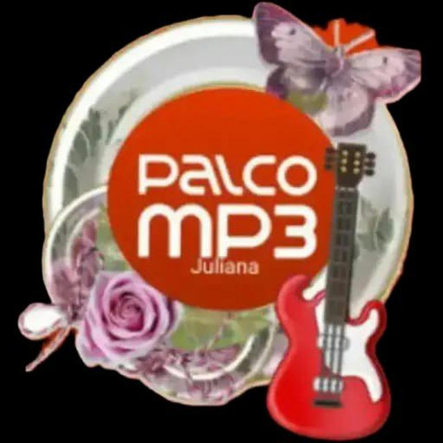 𝄞-PALCO-MP3 ❤️