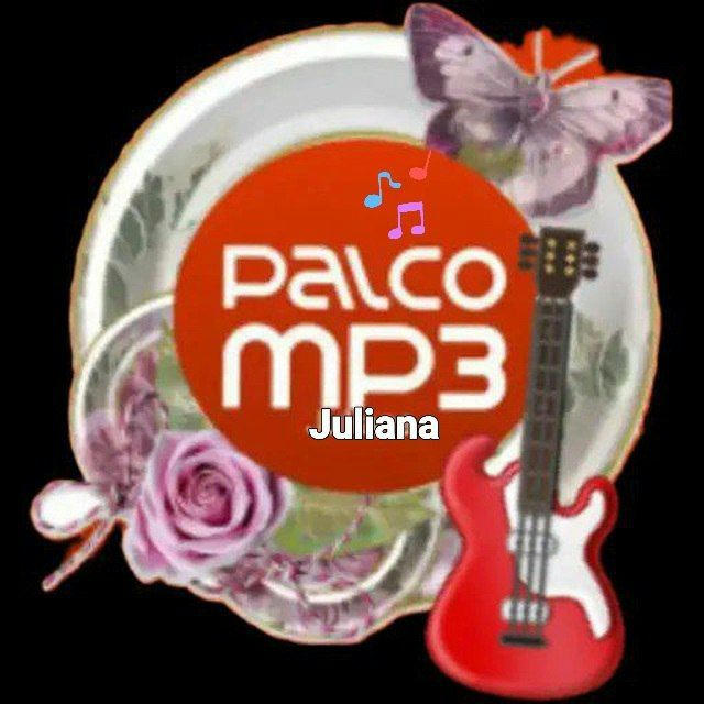 𝄞❤️ PALCO•MP3