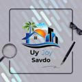 Uy Joy Savdo