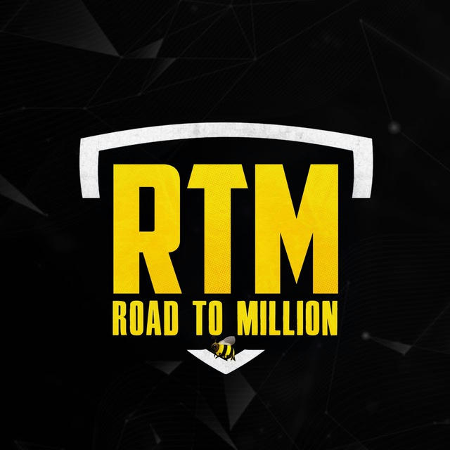 RTM | road to 🍋