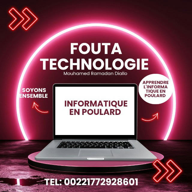 Fouta Technnologie