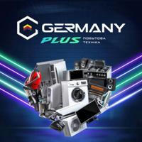 ПОБУТОВА ТЕХНІКА Germany Plus Premium